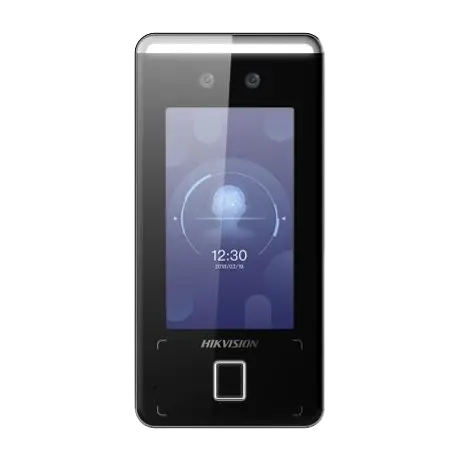 DS-K1T341CMF Face Recognition Terminal.webp