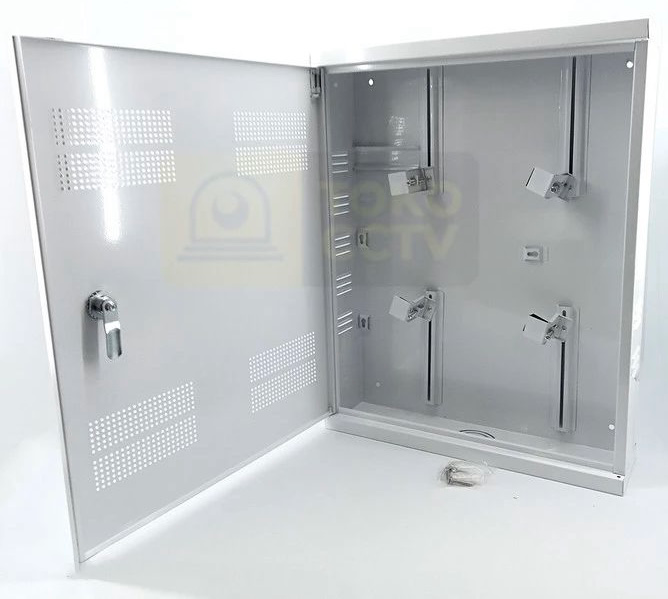 Box 550X430X110mm