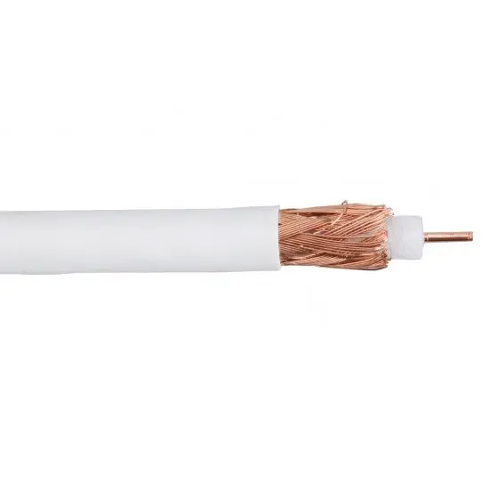 Cable RG6 100m