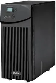 Delta 6KVA UPS online