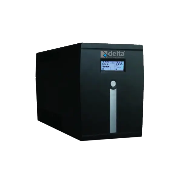 Delta Line interactive UPS 3000VA