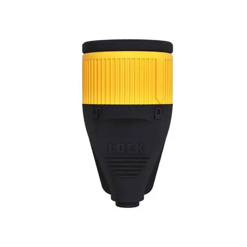 Power Female Plug