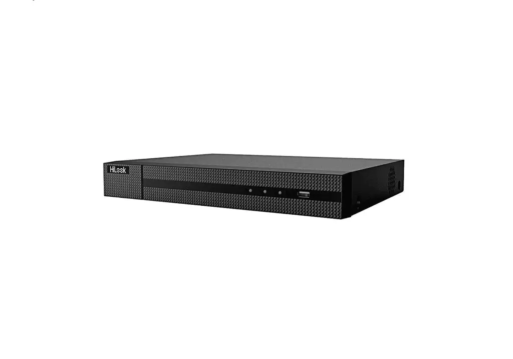 HiLook 16-ch 1U 16 PoE 4K NVR