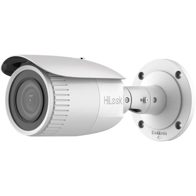 HiLook 2MP Motorized Varifocal Bullet Network Camera