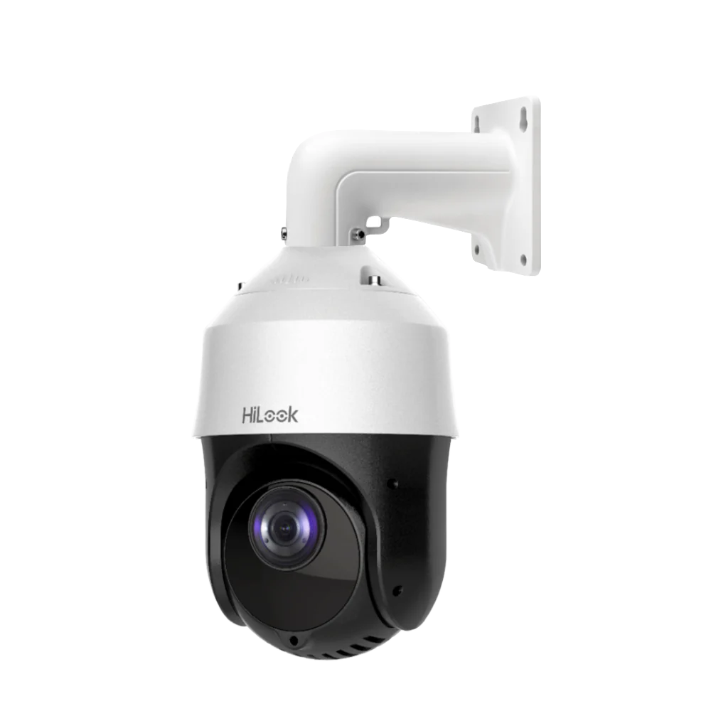 HiLook PTZ 2MP 25X Powered by DarkFighter IR Network Speed Dome 4-inch