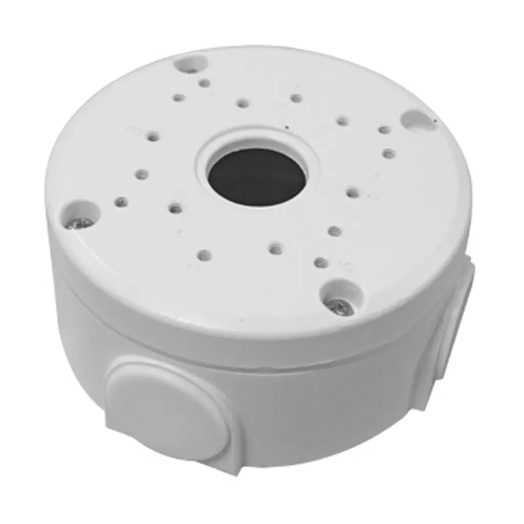 Junction Round Mounting Box