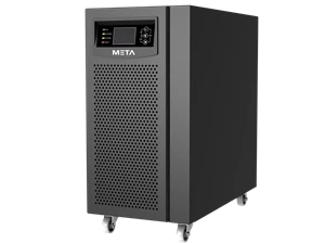 Meta 6KVA UPS online