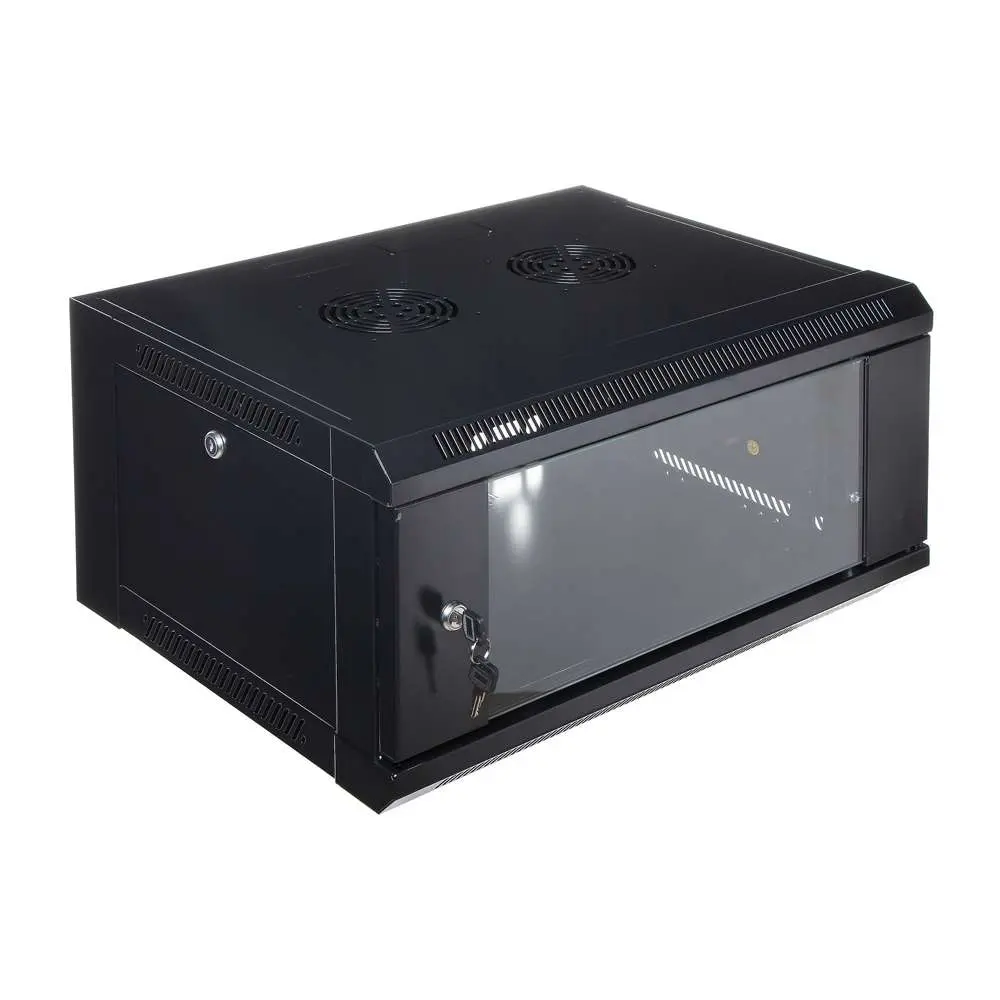 Tera Rack 4U 600X450mm