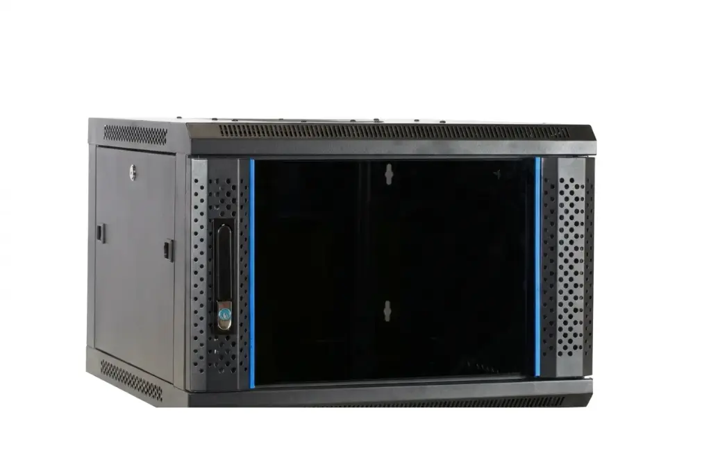Netsys Rack Wall Mount Cabinet 9U 600X600mm