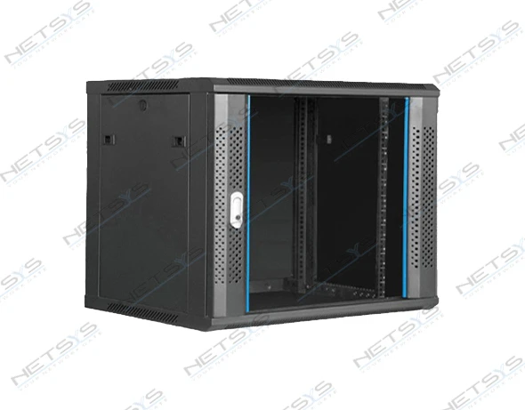 Rack 9U Netsys 600X600mm