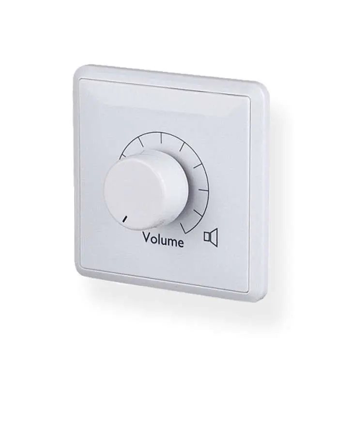 Volume Controller 10W