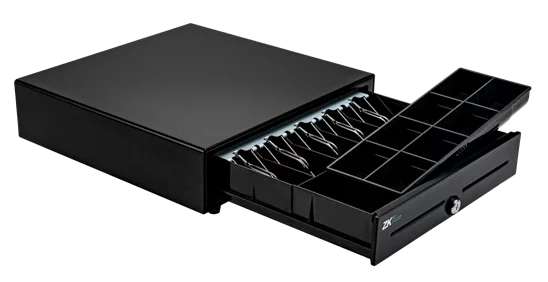 ZKTeco Metal Cash Drawer