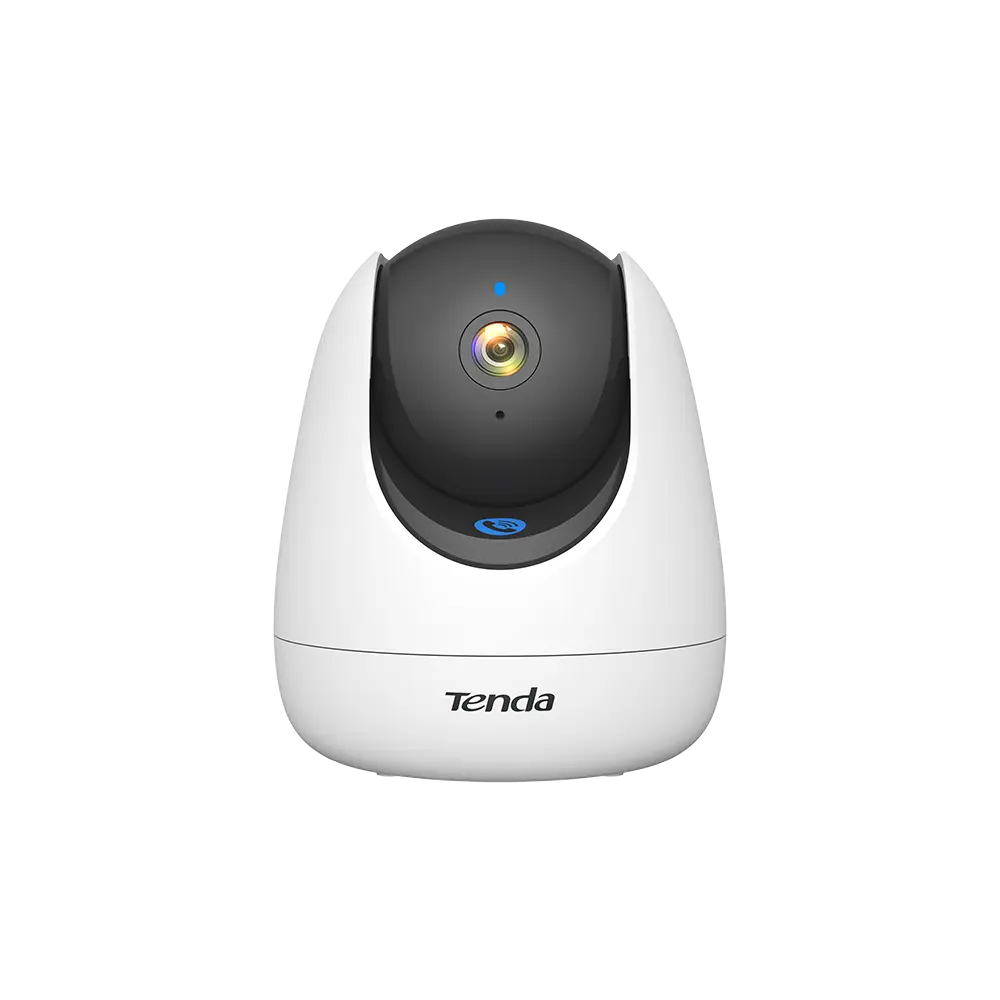 Tenda 4MP Security Pan / Tilt Camera