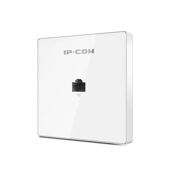 IP-COM AC1200 Dual Band Gigabit In-Wall Access Point