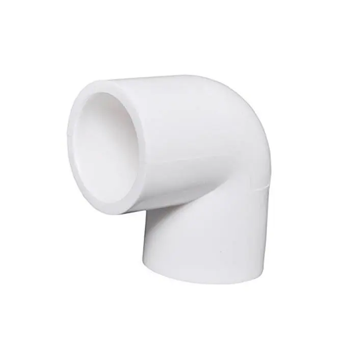 UPVC Elbow