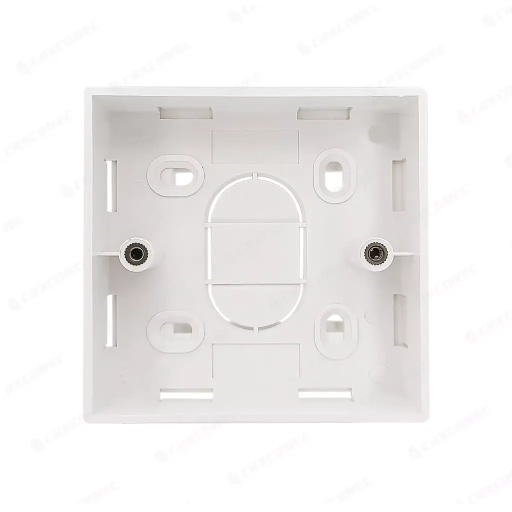 Netsys Back Box 86*86*45mm