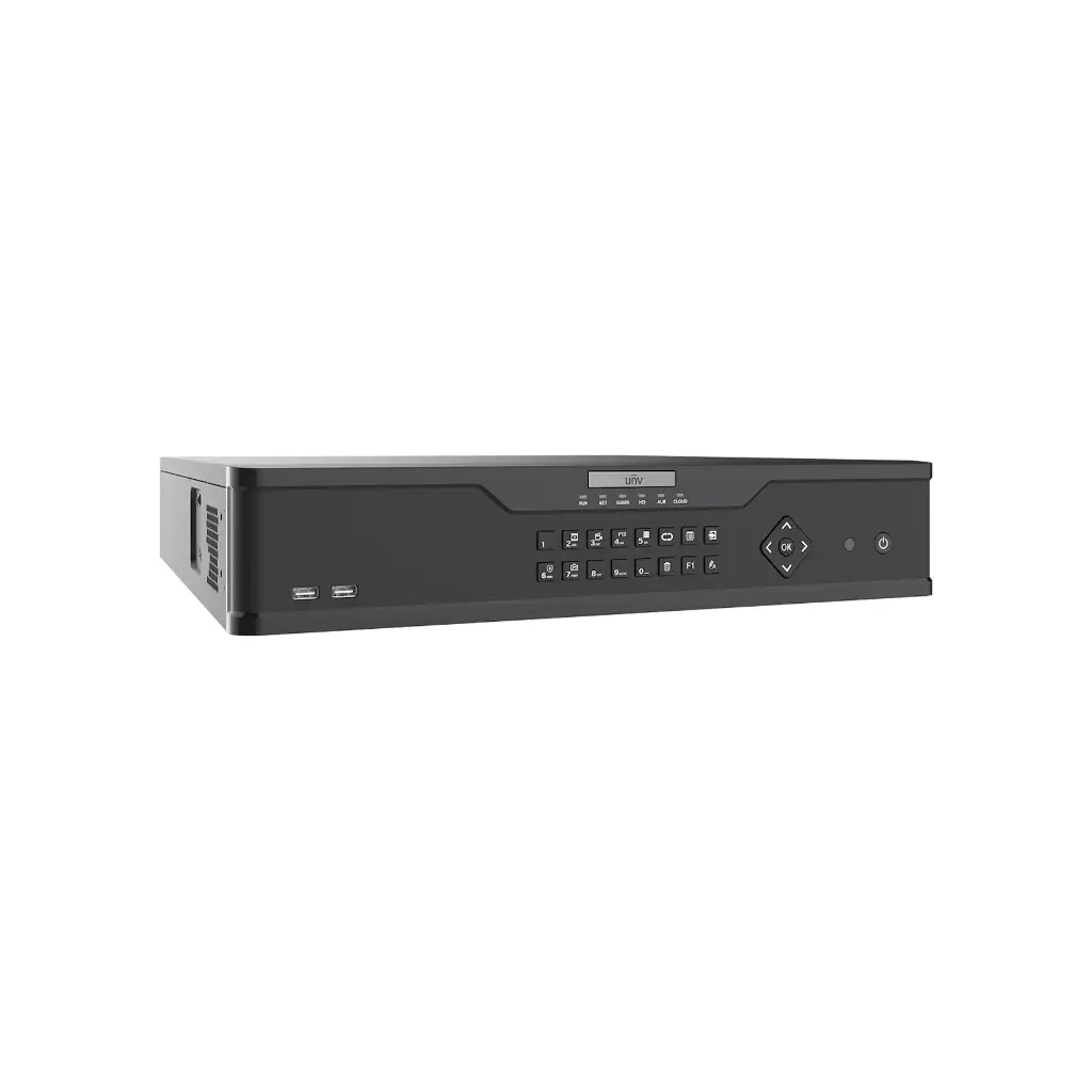 Uniview NVR 32ch 4-HDD 12mp