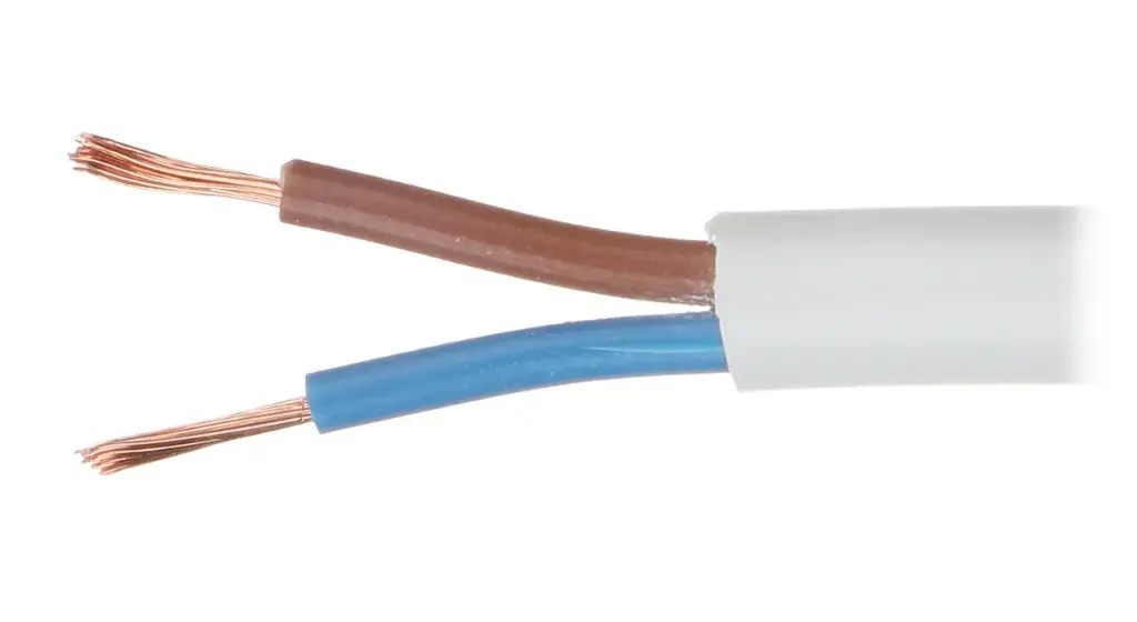 Electric Cable 2X4mm