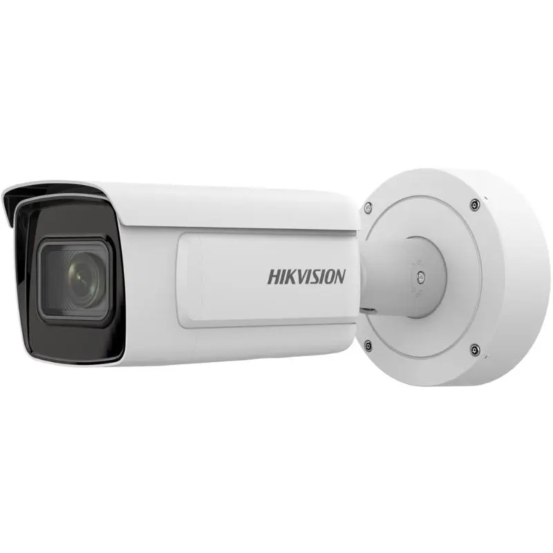 Hikvision 4MP DeepinView ANPR Moto Varifocal Bullet Camera