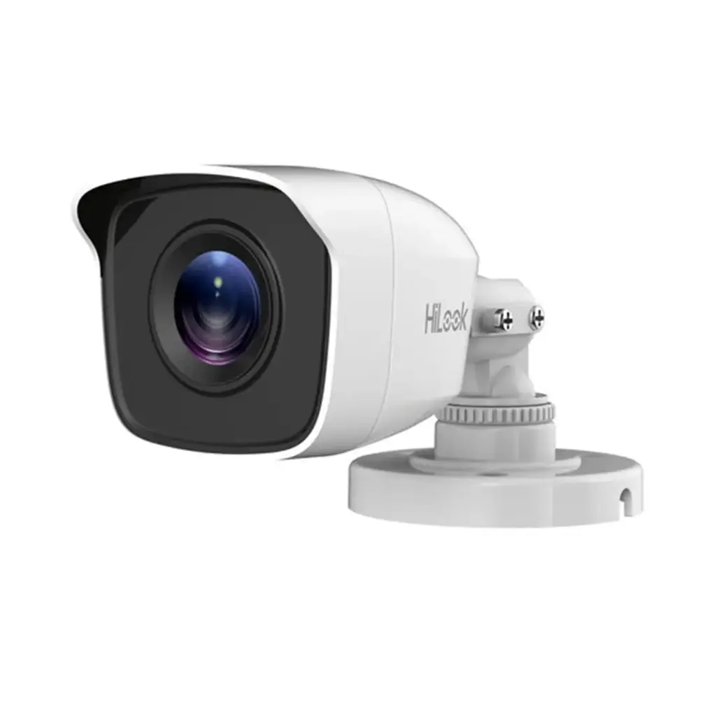 HiLook 2MP Fixed Mini Bullet Camera