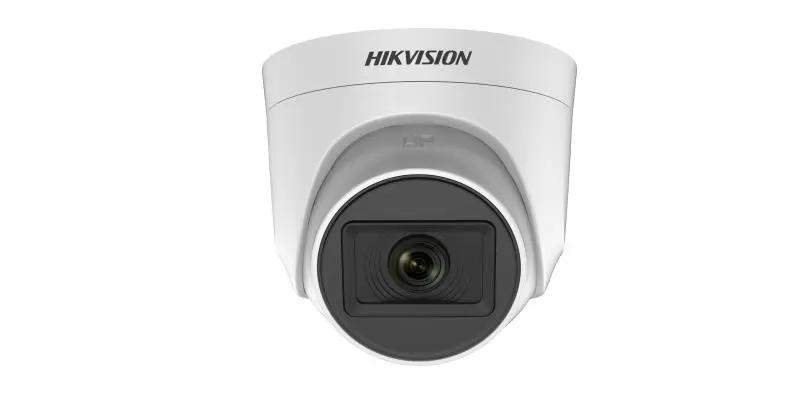 Hikvision 2MP Indoor Fixed Turret Camera