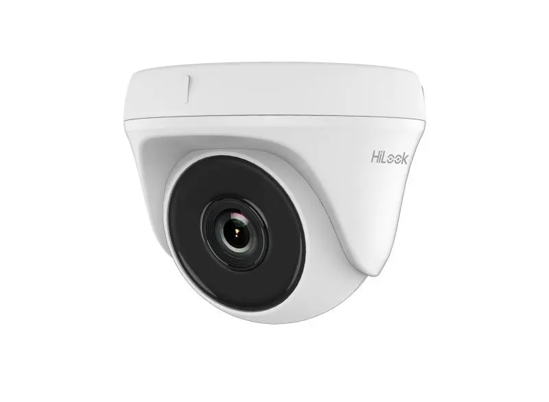 HiLook 5MP Indoor Fixed Turret Camera 2.8mm