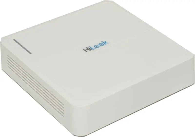 HiLook 8-ch 1080p Lite Mini 1U H.265 DVR