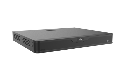 Uniview XVR 32ch 2-HDD Up To 4K