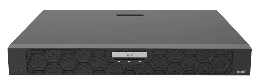 Uniview NVR 32ch 4-HDD 16mp