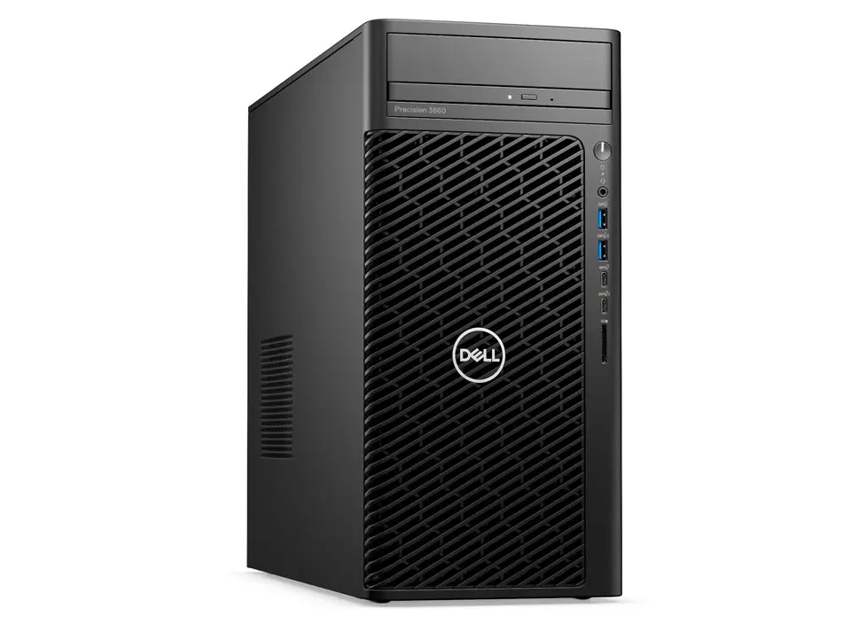 DELL Tower Workstation