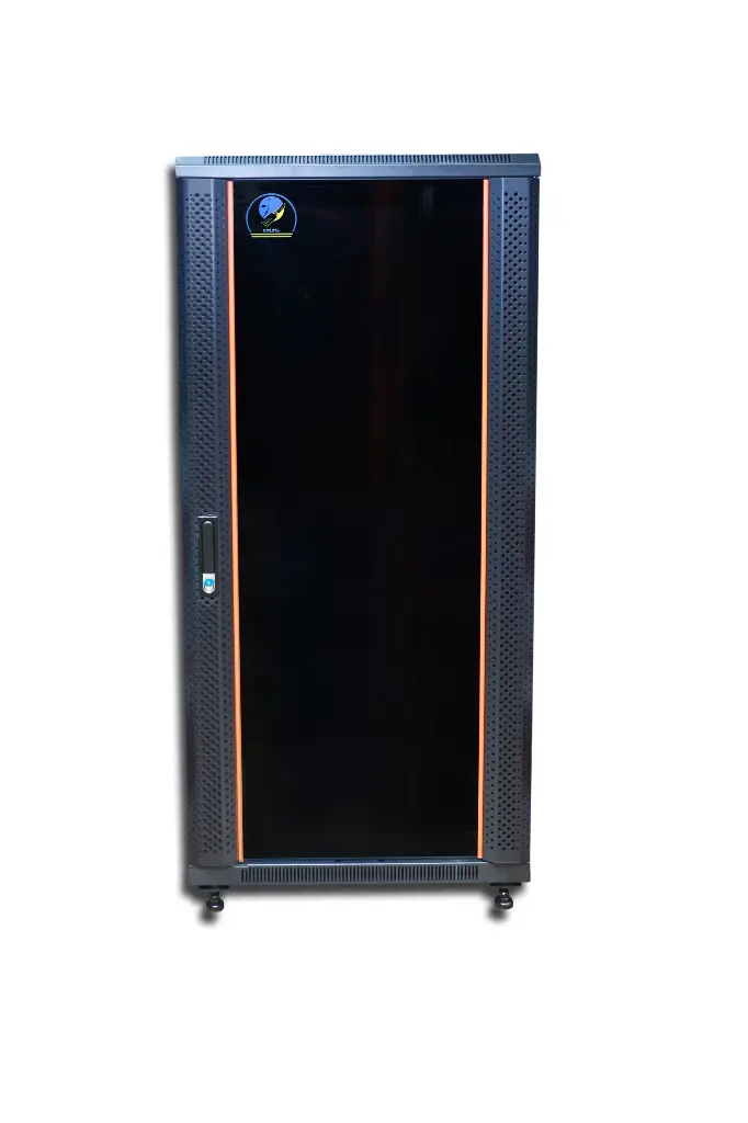 DDS Rack 27U Floor Standing 60*80