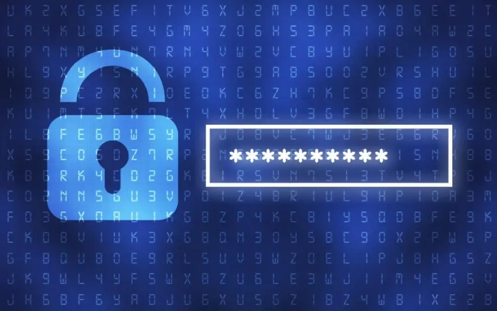 Password