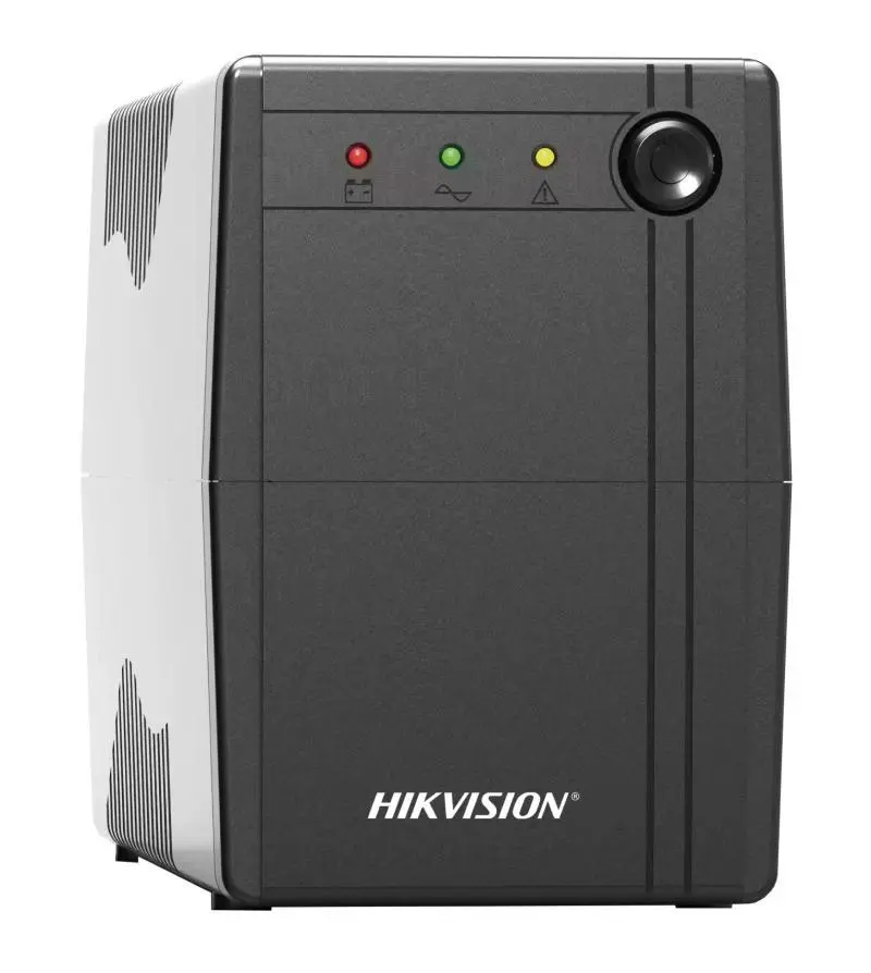 Hikvision Oversea UPS 