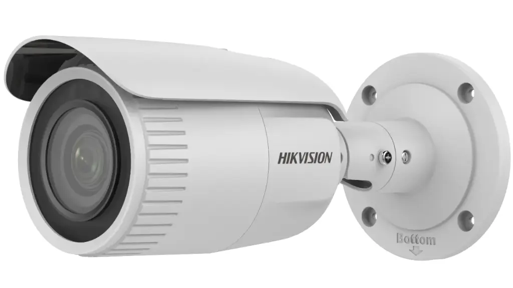 Hikvision 2MP Varifocal Bullet Network Camera