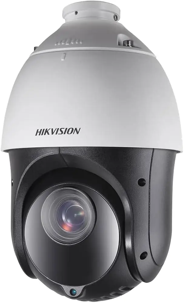 Hikvision PTZ 4-inch 2MP 25X Powered by DarkFighter IR Network Speed Dome