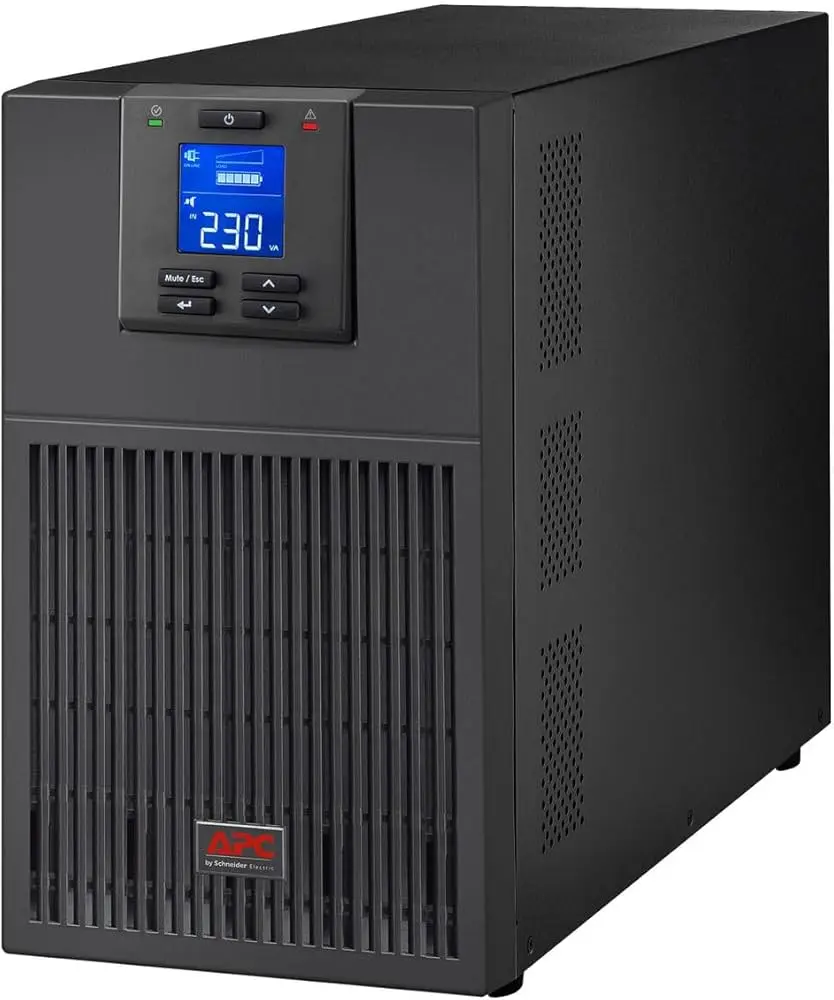 APC Easy UPS On-Line 1000VA/800W