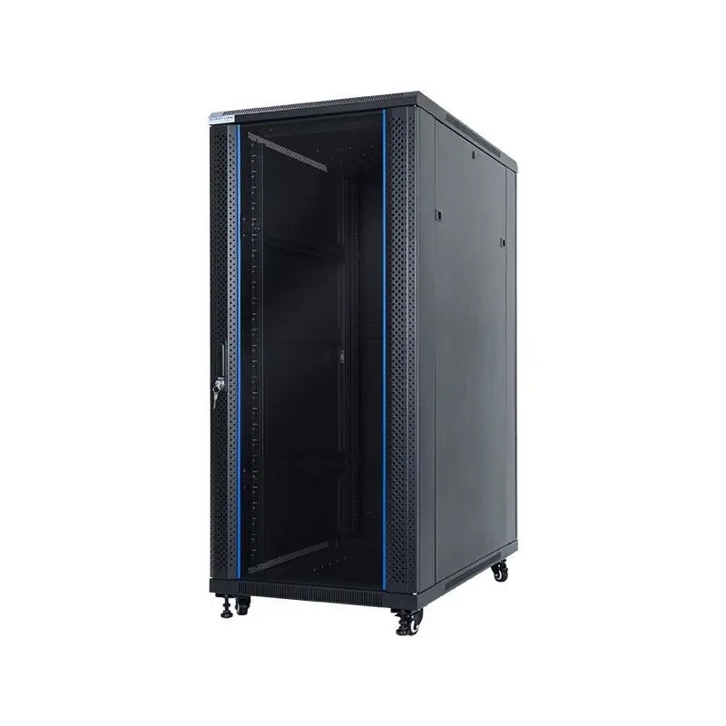 Cornet Rack 27U 600X1000mm