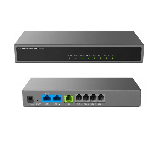 Grandstream Analog FXO Gateway
