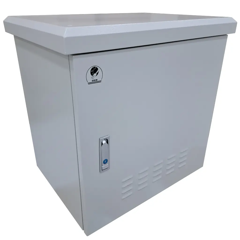 DDS Rack 6U 600X450mm Outdoor