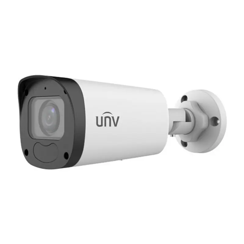Uniview 4MP HD IR VF Bullet Network Camera