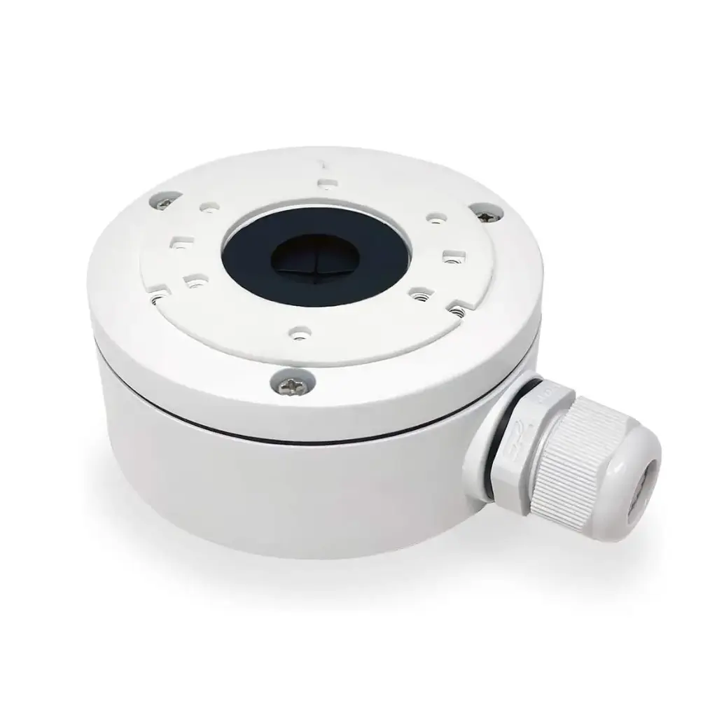 Junction box