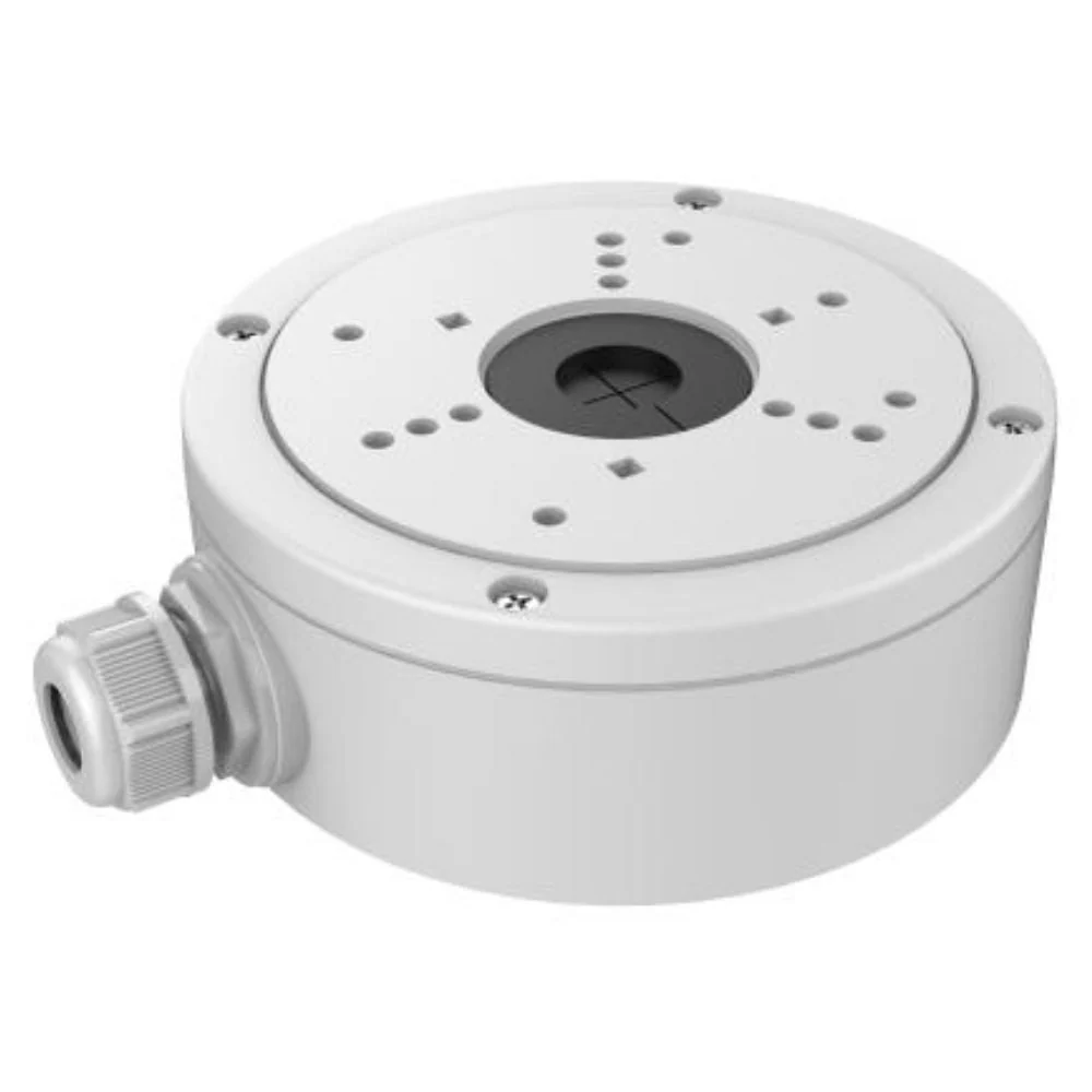 Junction Box Metal
