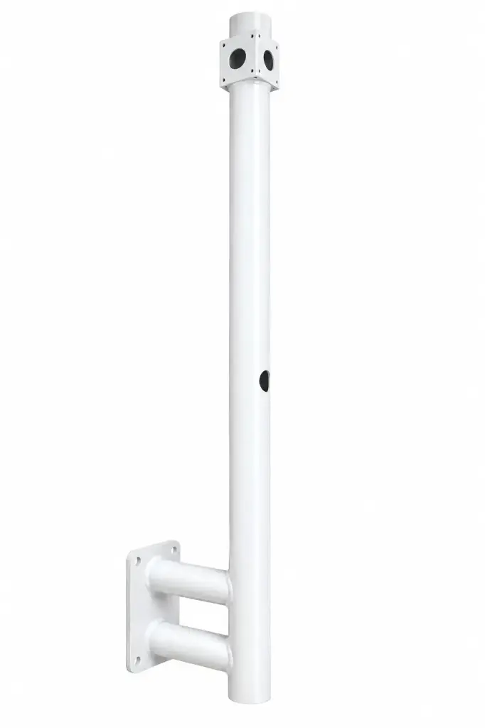 Wall Mount Pole 1.5m