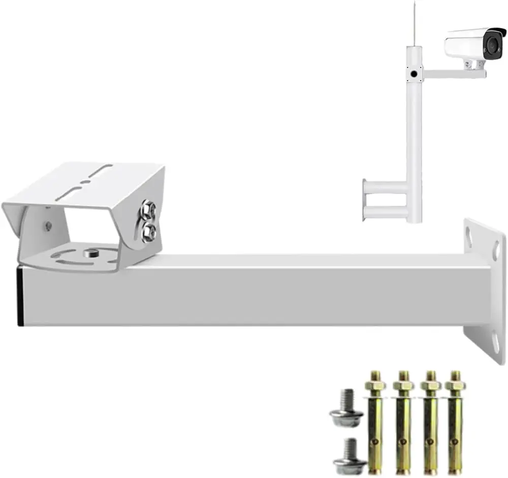 Bracket Bullet Camera 35cm