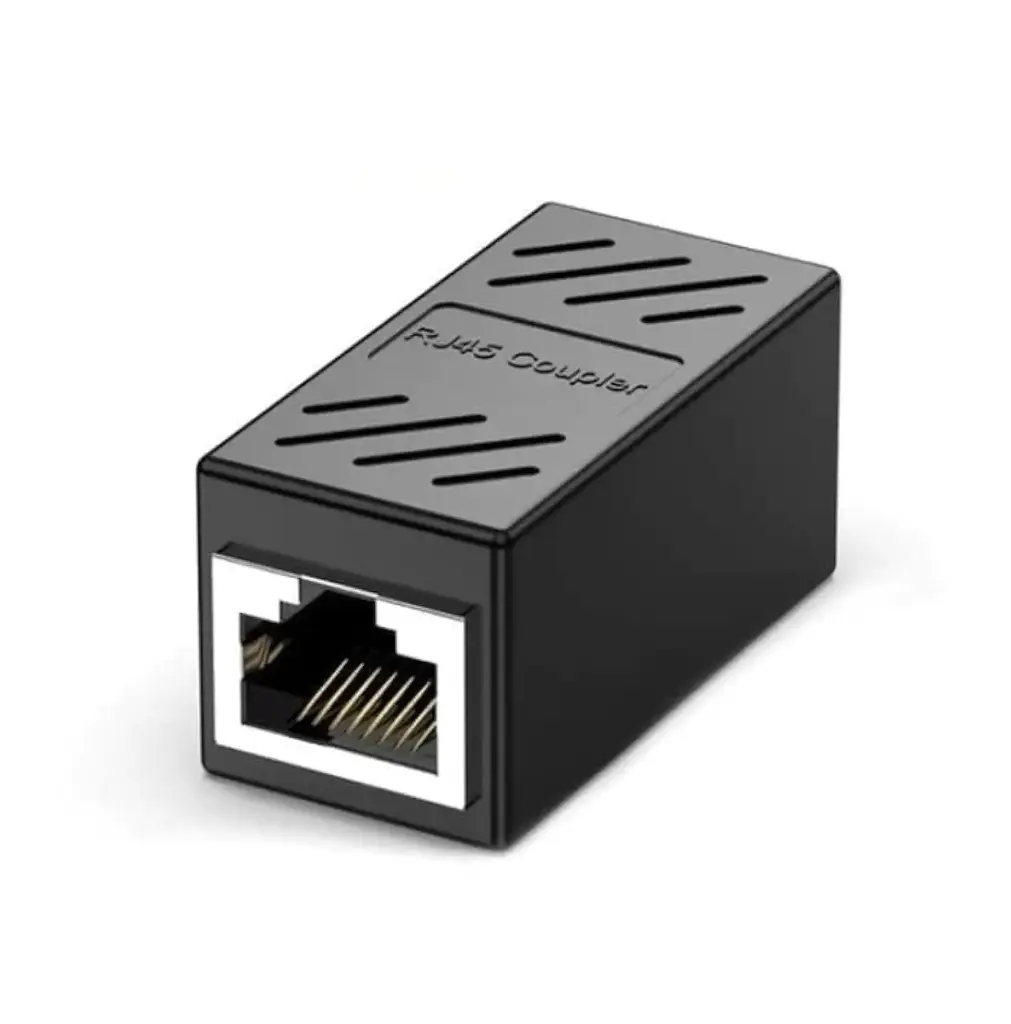 Connector Rj45 To Rj45