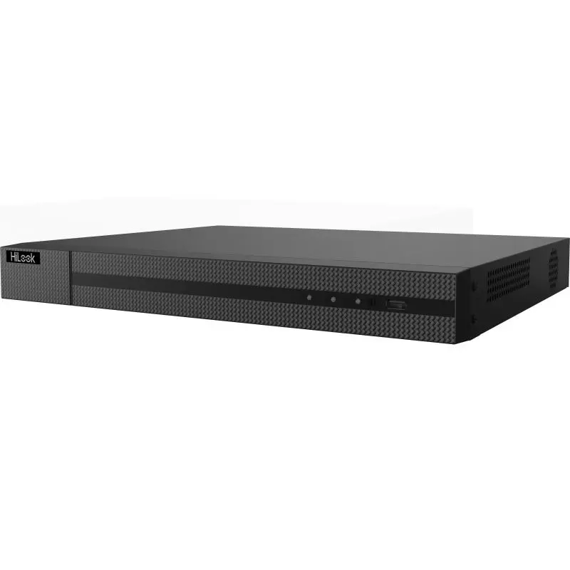 HiLook 16-ch 1U 4K NVR