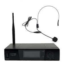 Master Mic Wireless