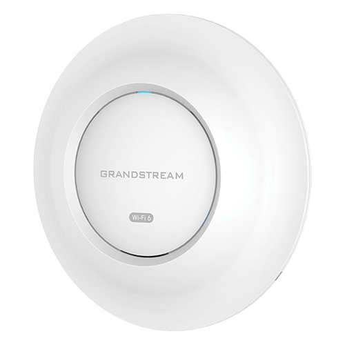 Grandstream Wi-Fi 6 Indoor Access Point