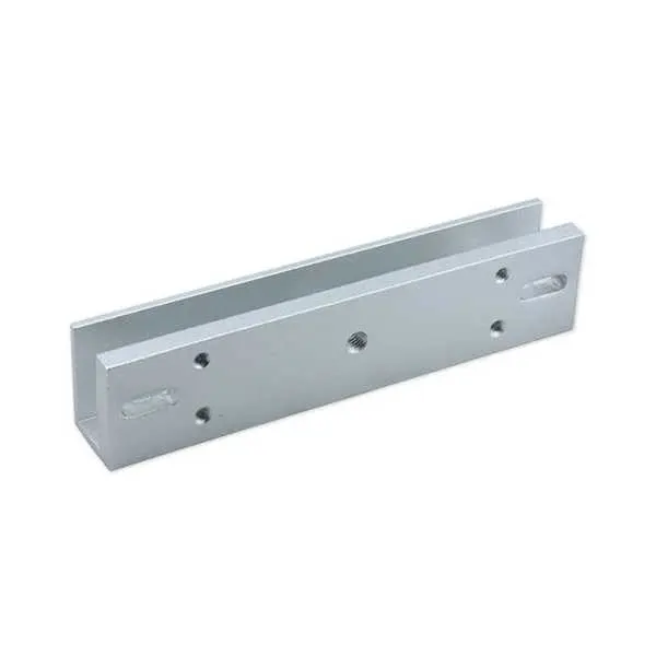 ZKTeco Electromagnetic Lock U Bracket