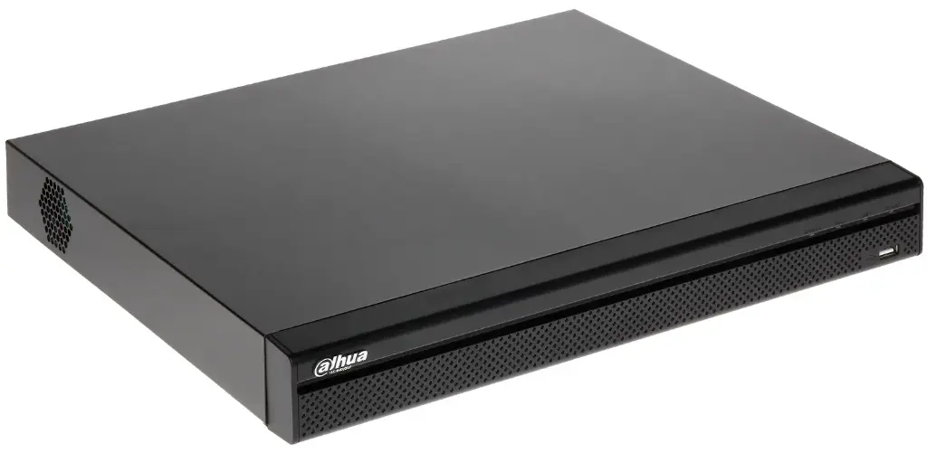 Dahua 32ch 1U 16-PoE 4K H.265 Lite NVR